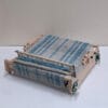 rigid heddle loom, folded
