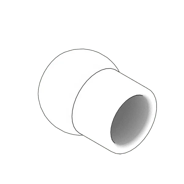 Lojan orifice insert