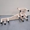 Lojan small Inkle loom - Inkeltje