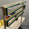 Lojan Warping frames