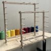 Lojan Warping frames