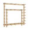 Lojan warping frames