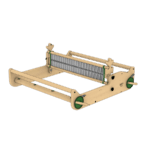 Rigid heddle loom