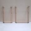 loom stands for different loom width