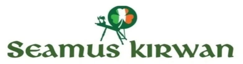 Lojan dealer - Seamus Kirwan