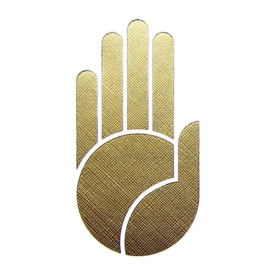 Lojan partner - Golden Haand