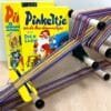 Inkeltje Inkle Loom