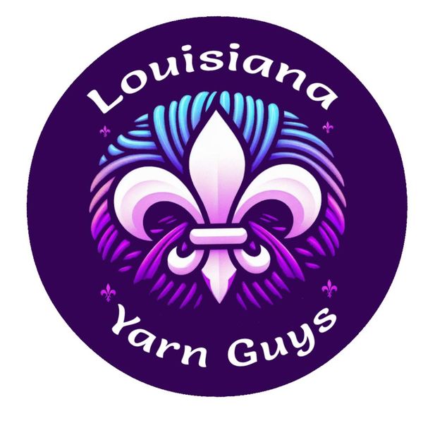 Lojan partner - Louisiana Yarn Guys