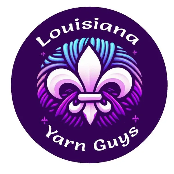 Lojan partner -  Louisiana Yarn Guys