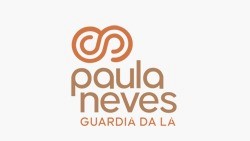 Logo Lojan partner - Paula Neves