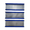 Lojan stainless steel reeds 30 cm