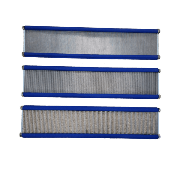 Lojan stainless steel reed 50cm