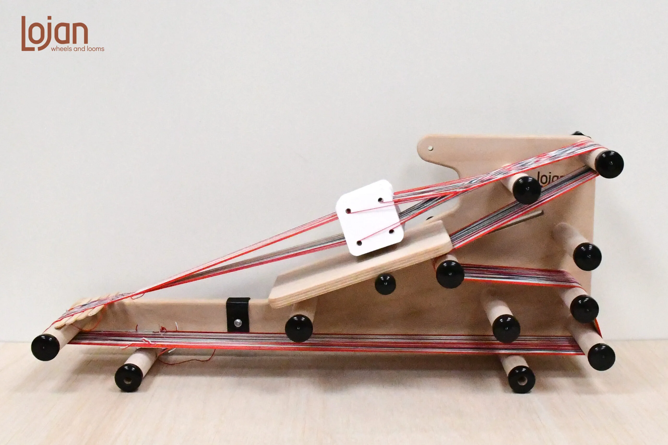 3-in-1 Inkle loom - Image 6